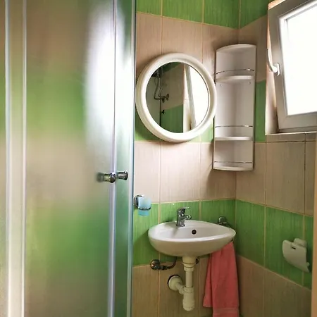 Apartments Grgo Bibinje