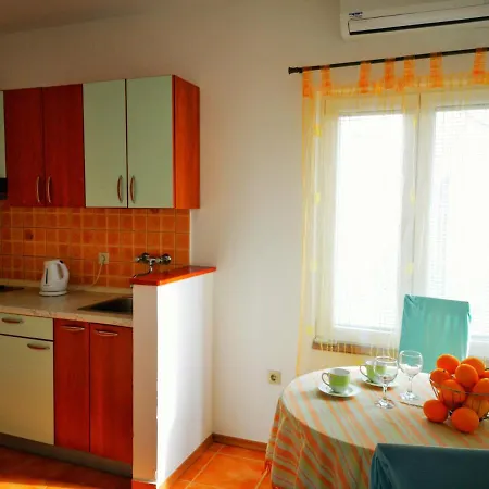 Lejlighed Apartments Grgo