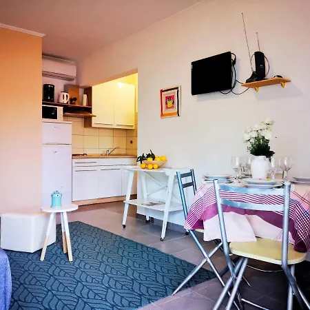 Appartement Apartments Grgo
