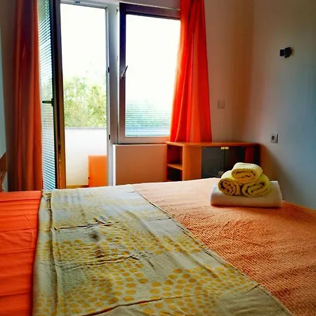 Apartments Grgo Lejlighed Bibinje