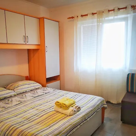 Appartement Apartments Grgo