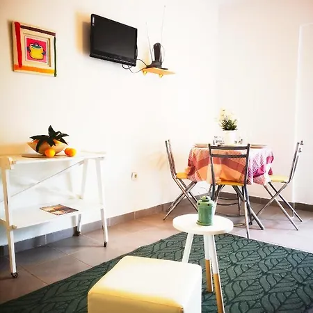 Apartments Grgo