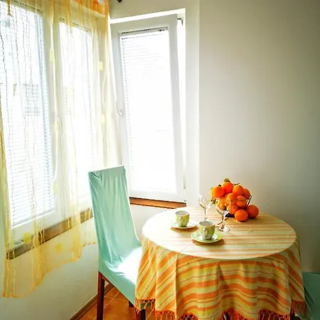 Lejlighed Apartments Grgo Bibinje