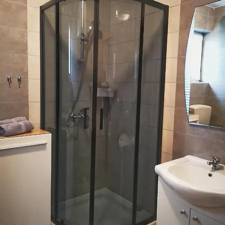 Apartments Grgo Appartement *