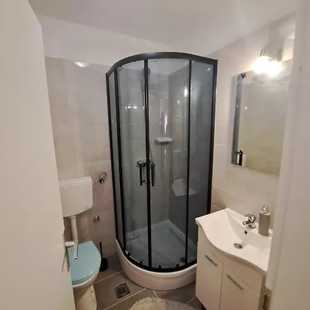 Appartement Apartments Grgo *