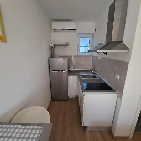 Apartments Grgo Appartement Bibinje