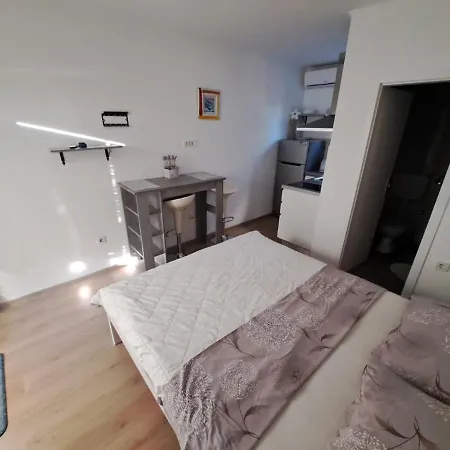 Apartments Grgo Lejlighed Bibinje