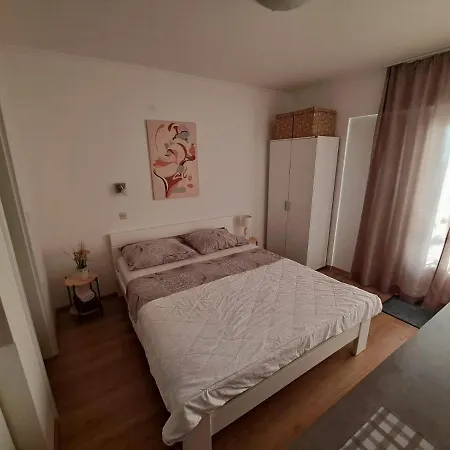 Lejlighed Apartments Grgo *