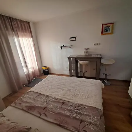 Lejlighed Apartments Grgo Bibinje