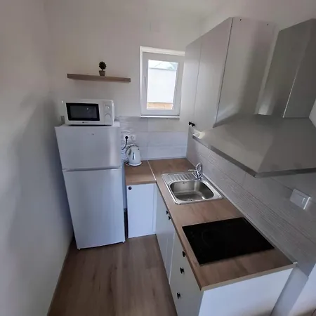Apartments Grgo Lejlighed *
