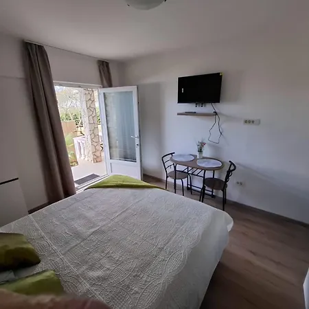 Apartments Grgo *