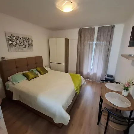 Appartement Apartments Grgo
