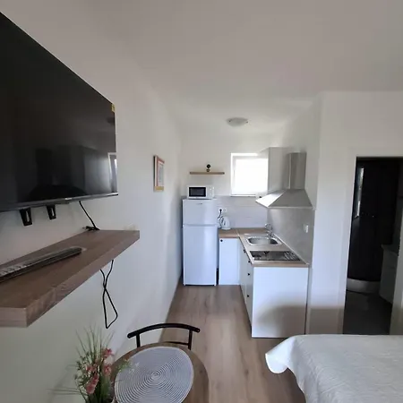 Apartments Grgo Lejlighed *