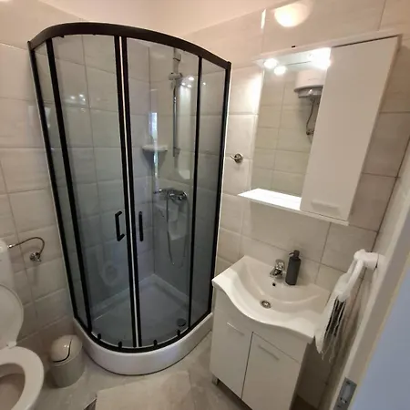 Appartement Apartments Grgo *