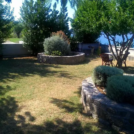 Apartments Grgo *