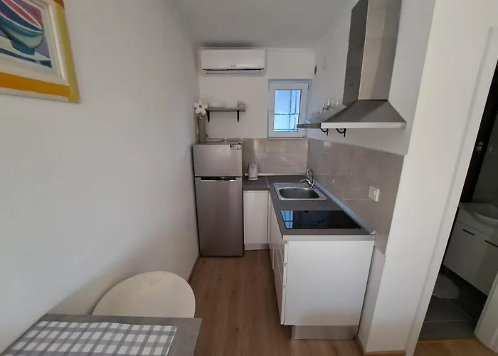 Venci Daire Bibinje