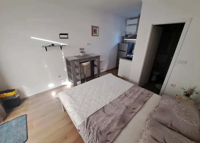 Venci Daire Bibinje