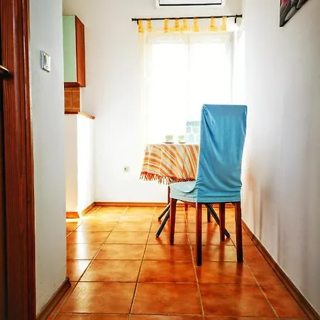 Apartment Venci *