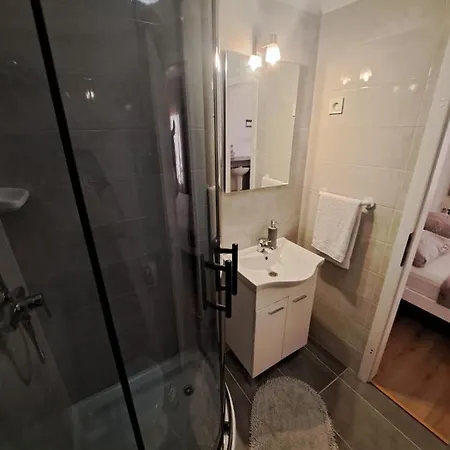 Apartamento Grgo *