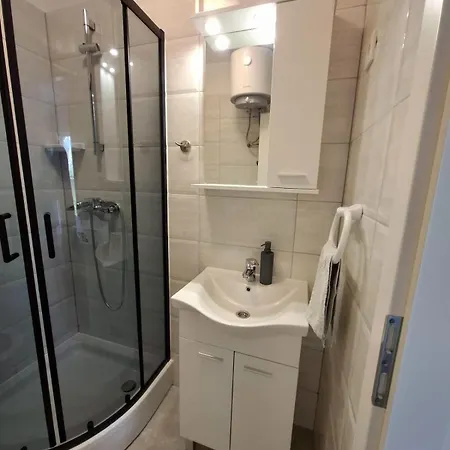 Apartments Grgo * Bibinje